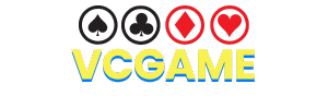 Logo VCGAME